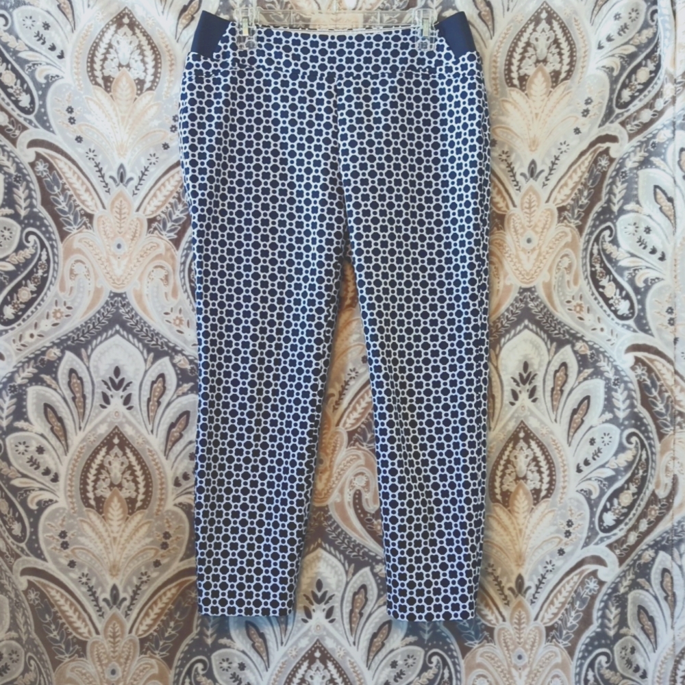 Investments Petites Lightweight Pants
